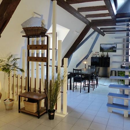 La Venise Bleue Apartment Colmar Exterior photo