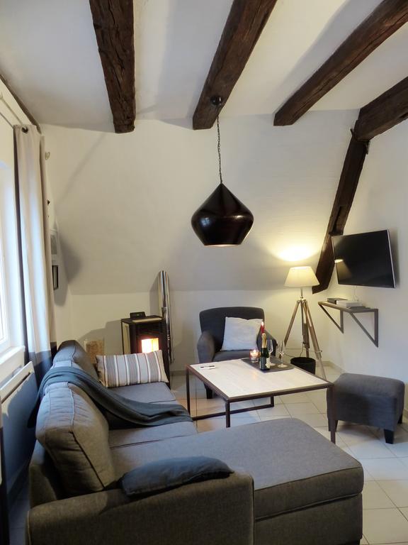 La Venise Bleue Apartment Colmar Exterior photo
